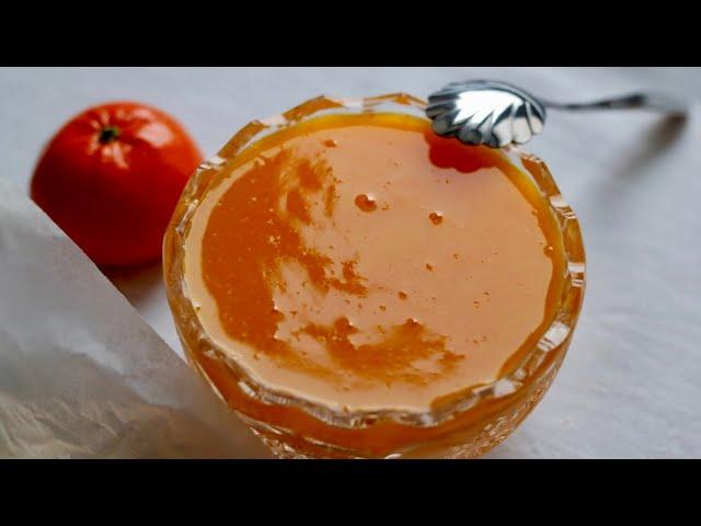 #58 У ВАС КИСЛЫЕ МАНДАРИНЫ? ПРИГОТОВЬТЕ ВКУСНЫЙ СОУС! | MANDARIN GINGER SAUCE