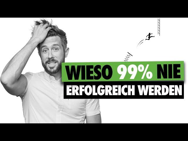 DU bist VERANTWORTLICH | Übernimm EIGENVERANTWORTUNG für dein Handeln