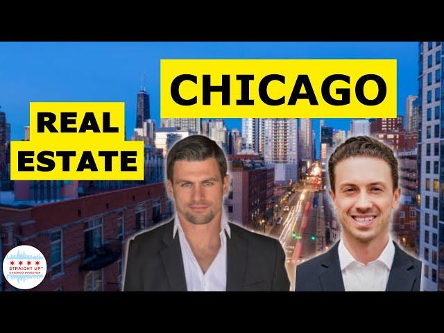 Five Bold Predictions For Chicago Real Estate in 2024 with Jake Fugman and Mike Scanlon