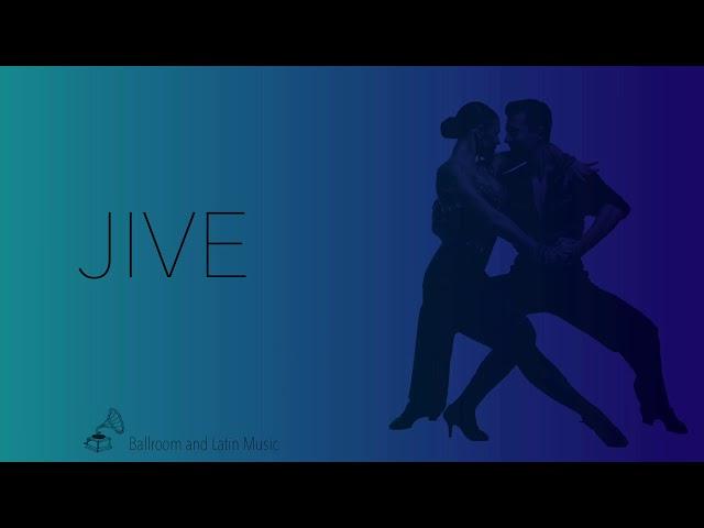 JIVE MUSIC 023