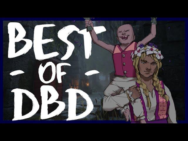 What Were Your Best DBD Experiences?