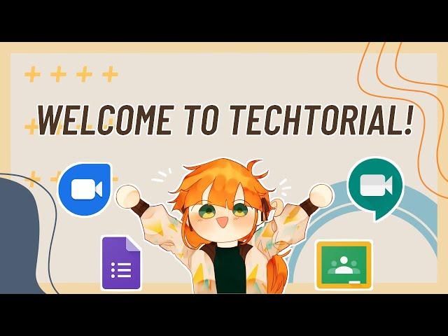 Techtorial Channel Teaser!