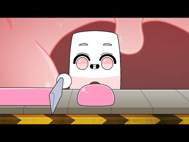 [Amsepo] / Role of teeth