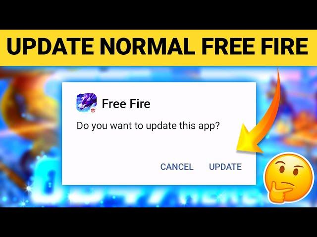 NORMAL FREE FIRE DOWNLOAD | HOW TO DOWNLOAD FREE FIRE | NORMAL FREE FIRE DOWNLOAD KAISE KAREN