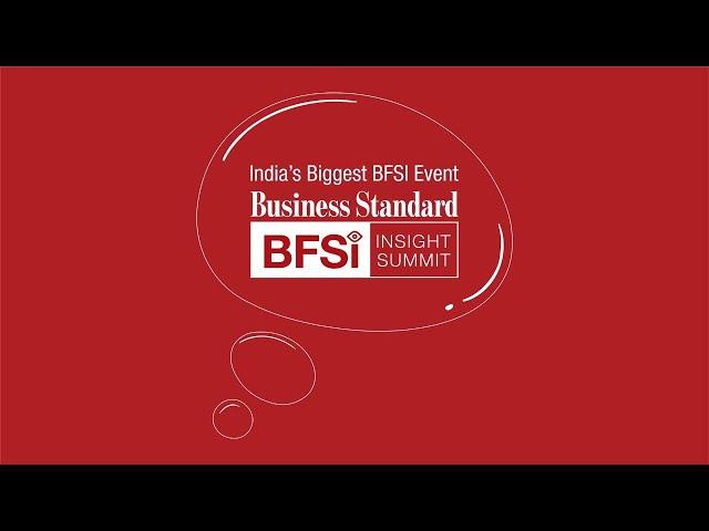 India’s Biggest BFSI Event