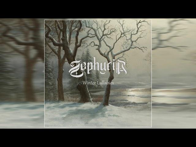 Zephyria - Winter Lullabies (2021) (Full Album)