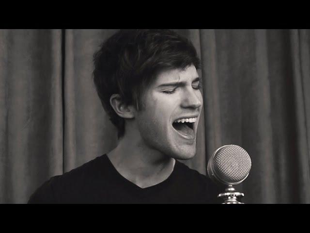 Tanner Patrick - When We Were Young (Adele Cover)