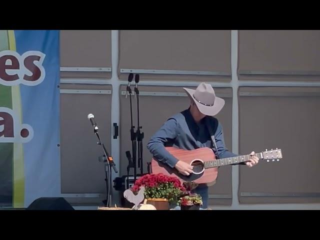 Country Star - Jason Powers