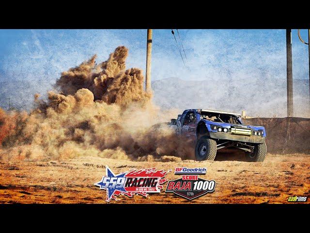 559 Racing 57th SCORE Baja 1000