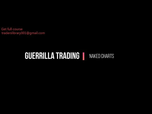 guerrilla trading course