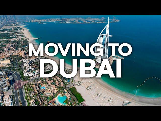 Moving to Dubai? Best Places to Live in Dubai | Best Areas for Living in Dubai