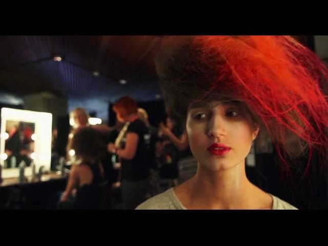 Toni&Guy Culture Shock Promo by Rodd Richards Presents