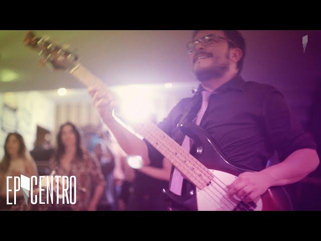 Papaya Dada - Aguacero - Epicentro Arte En Vivo