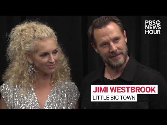 Little Big Town Segment Honoring Loretta Lynn