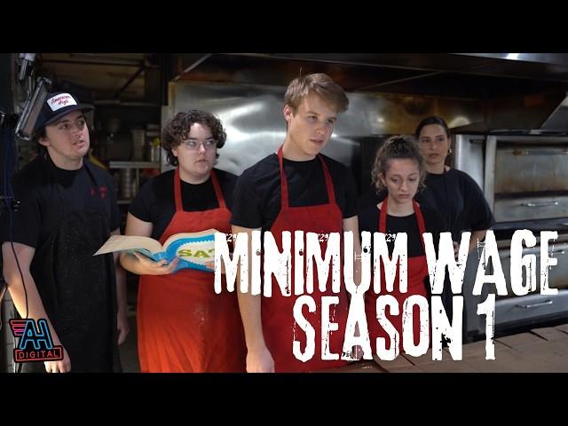 Minimum Wage - Full Series