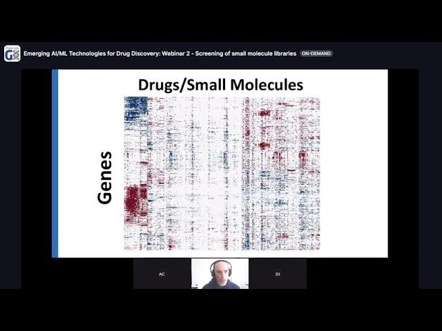 Drug and Target Predictions via Omics Data Integration