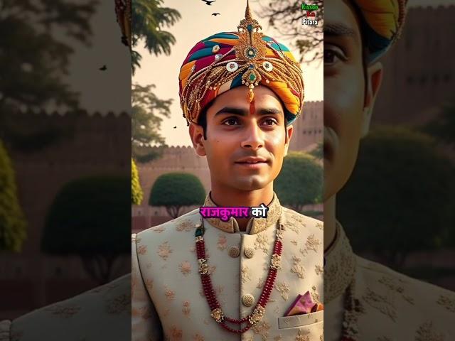 जलपरी और राजकुमार का विरह || भाग-5 || Jalpari Aur Rajakumaar Ka Virah || Anokhi Gyaanwardhak Kahani