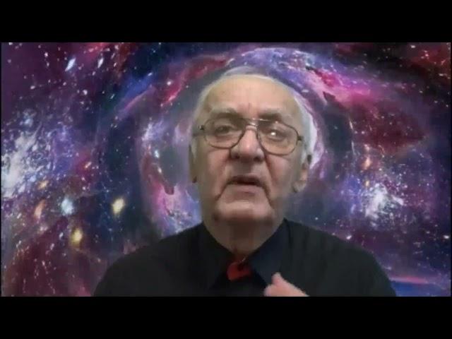 The Call to Peaceful Existence in Outer Space | Alexander Semyonov
