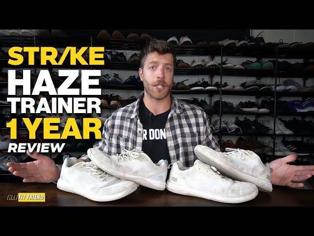 STR/KE MVMNT HAZE TRAINER REVIEW (1+ Year Update) | The Good & Bad