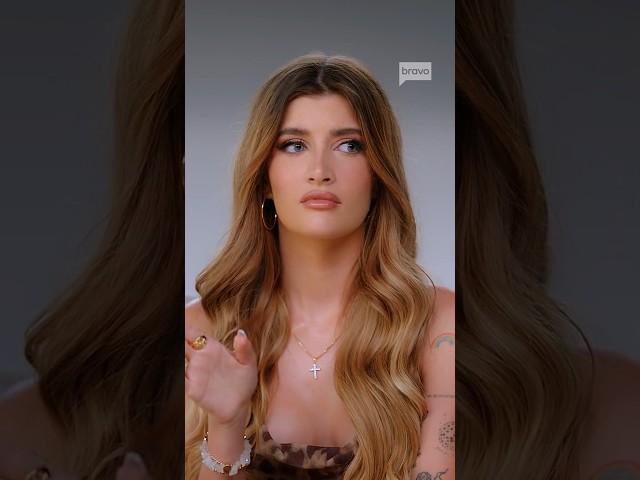 How did Lola "break girl code" with her sister, Sami? #SamiSheen #LolaSheen #DeniseRichards