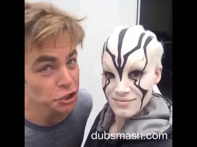 Star Trek Beyond : Dubsmash ++