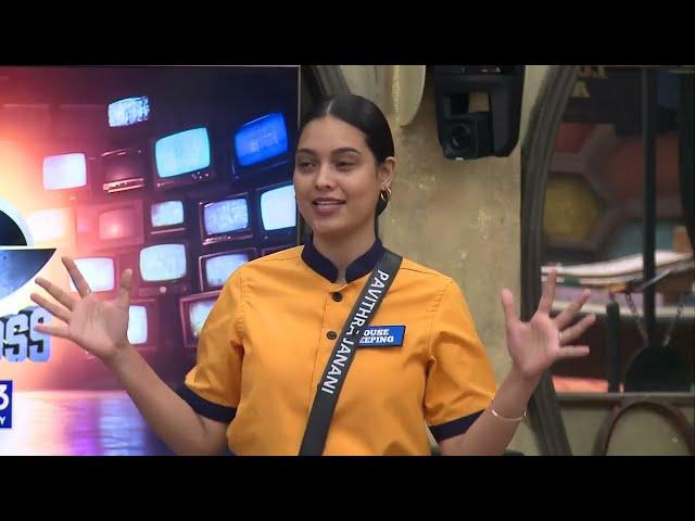 Bigg Boss Season 8 Tamil Day 17 Full Episode Today   23rd October 2024