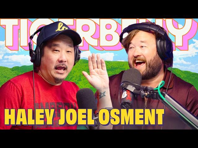 Haley Joel Osment & The Bumping Nuggets | TigerBelly 466