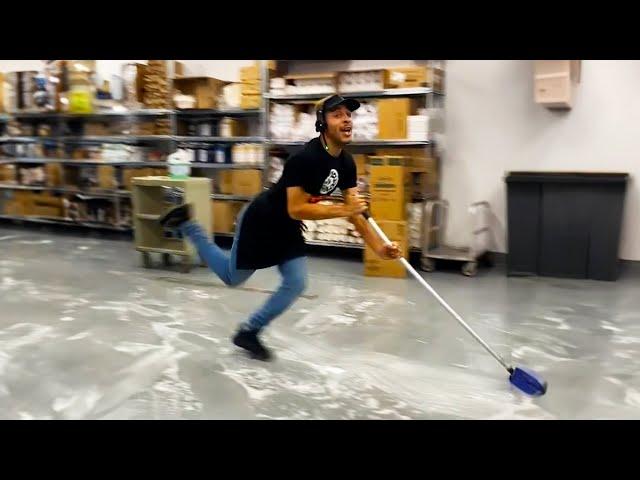 Funniest Work Pranks and Fails  Idiots at Work!