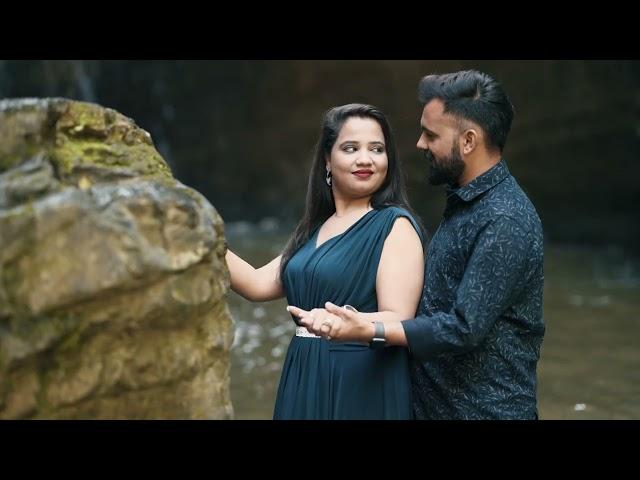 Togetherness | Best Prewedding Video |Gaurav & Nancy  | Anil Photography