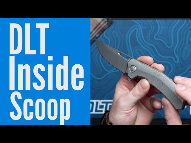 DLT Inside Scoop: Latest Knife Releases & Updates 8-7-24