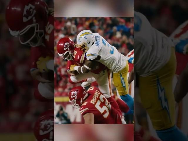 Mahomes is no longer a top 3 Quarterback in the NFL... ‍️