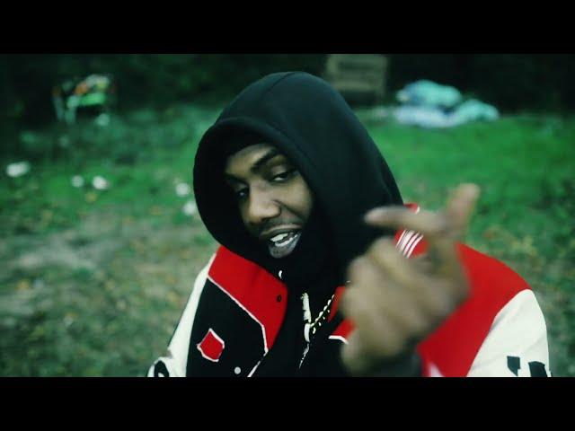 PG RA - Praying For My Opps (Official Music Video)