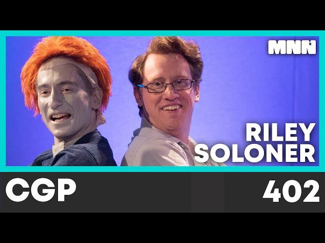 Chris Gethard Presents 402: "CLON 3: SONG OF THE SUMMER" with Riley Soloner