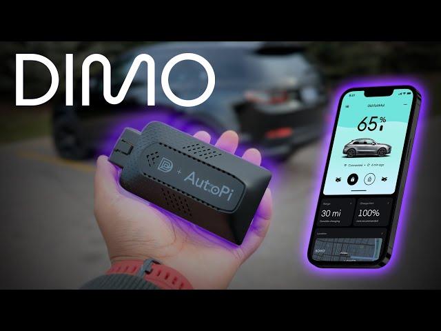 An EXCITING look at DIMO! ($DIMO Crypto)