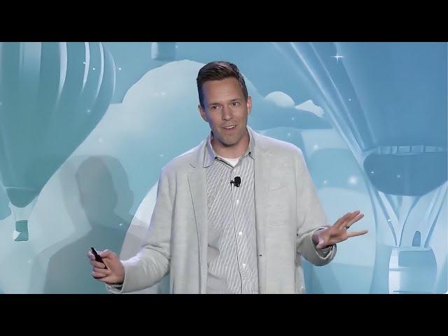 The Difference Between Great AI and Great Teaching with Dan Meyer | ASU+GSV SHOW