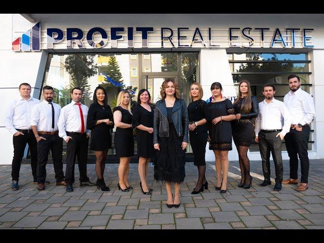 Компания Profit Real Estate. Недвижимость Турции для желающих купить квартиру в Алании