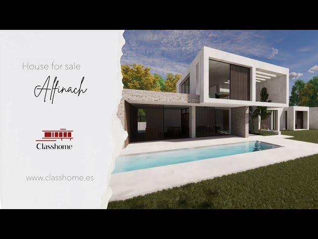 New construction-high quality in Alfinach