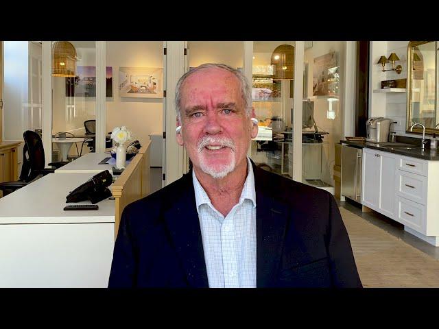 Luxe Interiors + Design presents “Location Luxe: Healdsburg" - Let's Talk Lifestyle & Real Estate