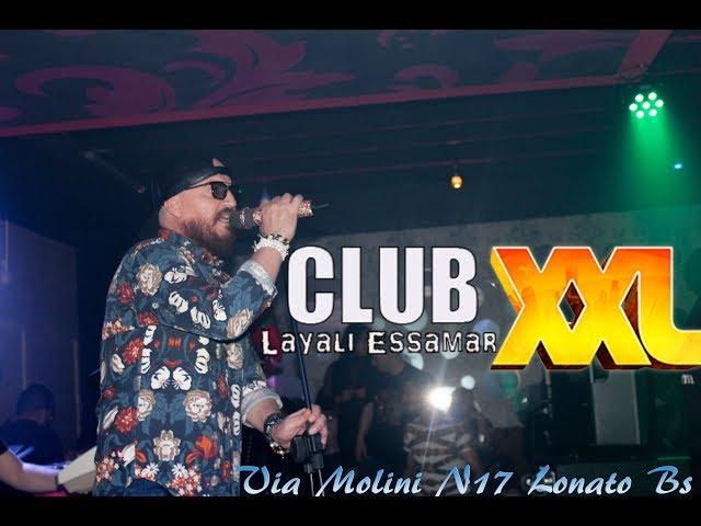 Cheb Bilal live Italie HD الشاب بلال