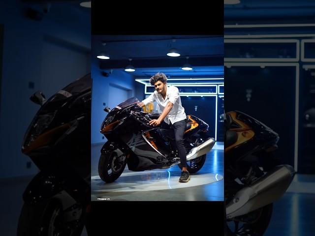 TTF Hayabusa #love #ttf #fanpage #viralshorts #rider