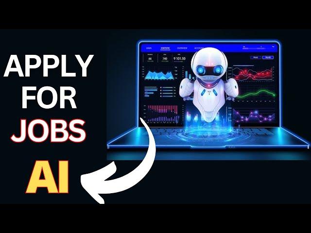 Best AI Tool for Job Search and Application in 2024 | AI Apply