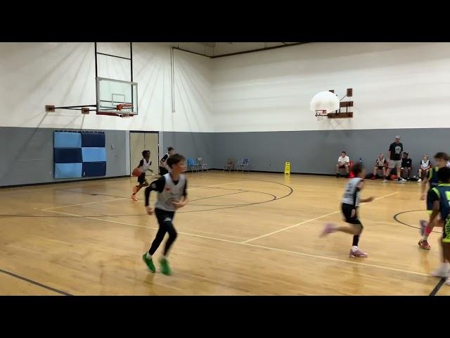 The Lab 2031 vs Bucket Academy Black - Saturday, June 7, 2025
