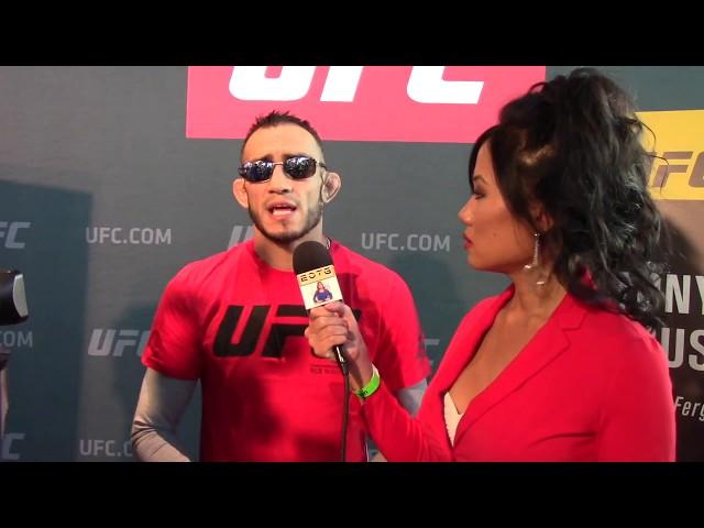 TONY FERGUSON: I HAUNT MCGREGOR’S DREAMS, I BEAT KHABIB, KEVIN LEE’S LOOKING PAST ME