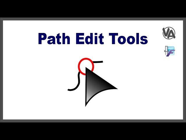 FlexiSign: Path Edit Tools