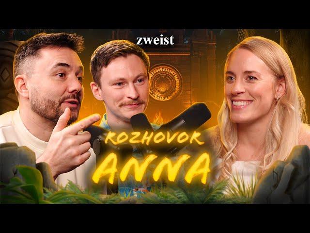 Survivor - Rozhovor s Annou „Každá z holek měla trauma z ženského kolektivu.“