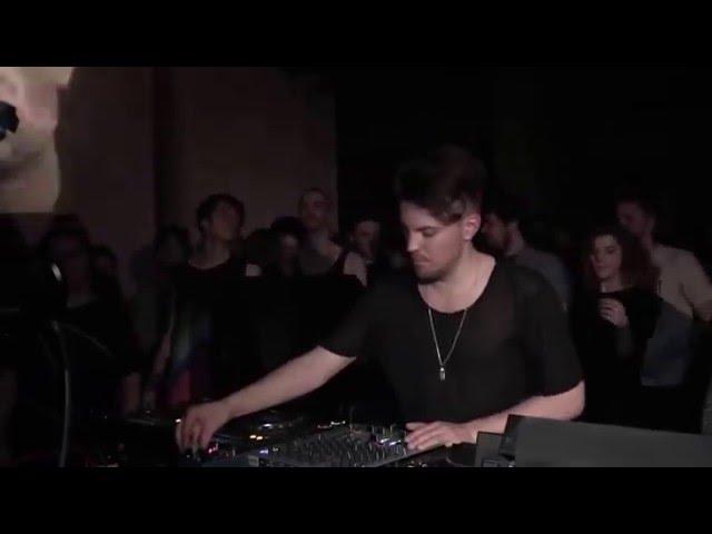 Tommy Four Seven Boiler Room Berlin DJ Set
