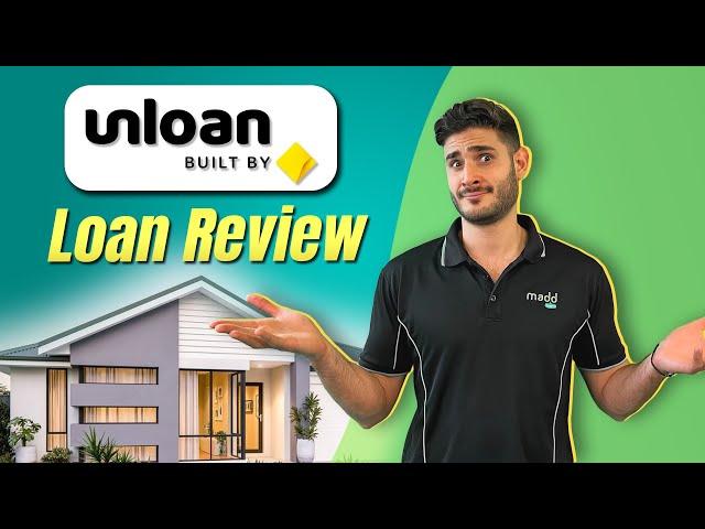 Unloan Review - Home Loan Review