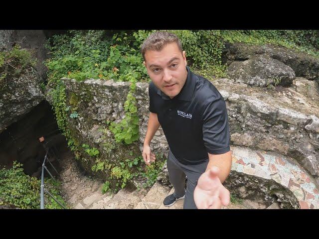 South Texas Caves: Discover the hidden world beneath your feet