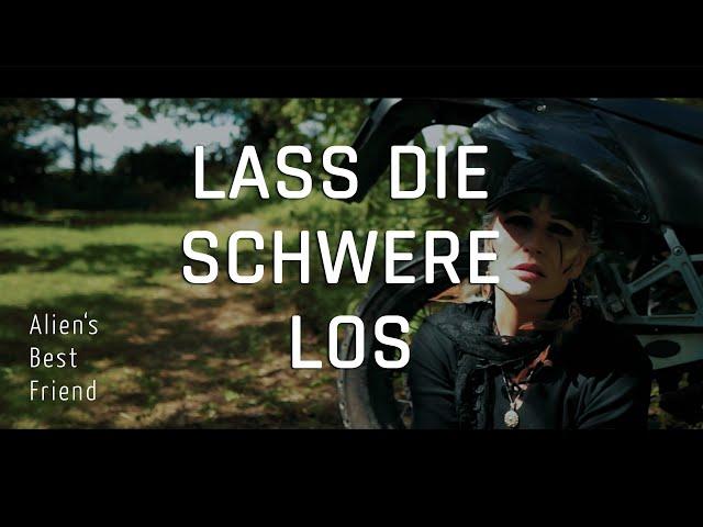 LASS DIE SCHWERE LOS - Alien's Best Friend - 28.06.2024