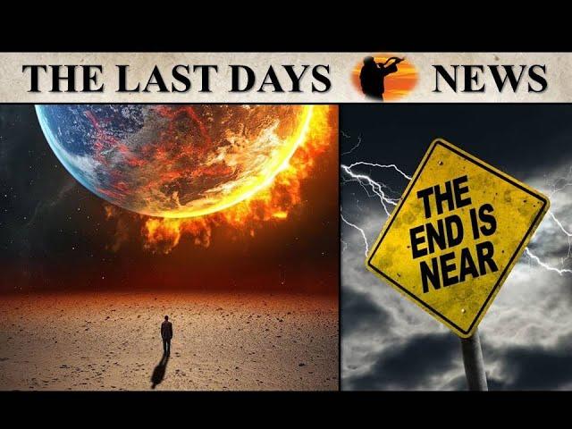 Countdown to the Apocalypse...Shocking Signs of the End Times